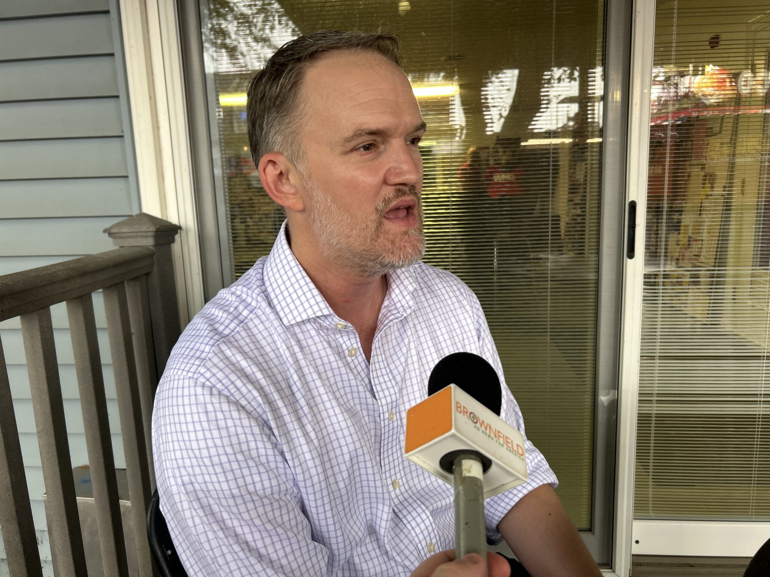 radioiowa.com - Radio Iowa Contributor - USTR says China's making 'good faith' purchases of US soybeans - Radio Iowa
