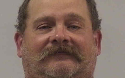 Russell man charged after alleged threat against Fremont-Mills school board memebr