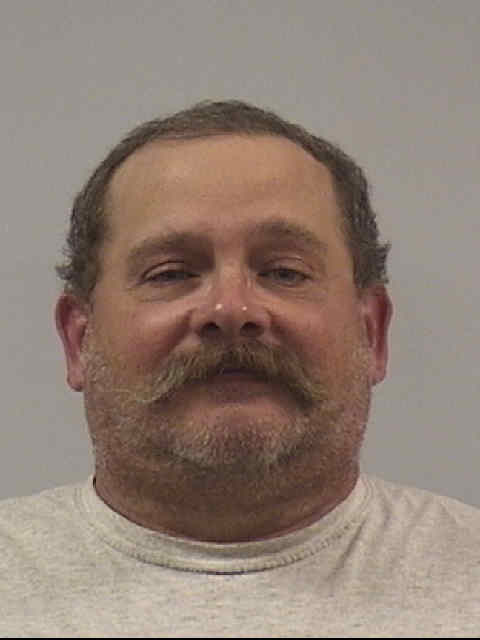 Russell man charged after alleged threat against Fremont-Mills school board memebr
