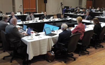 Regents approve naming UNI center after Senator Chuck Grassley