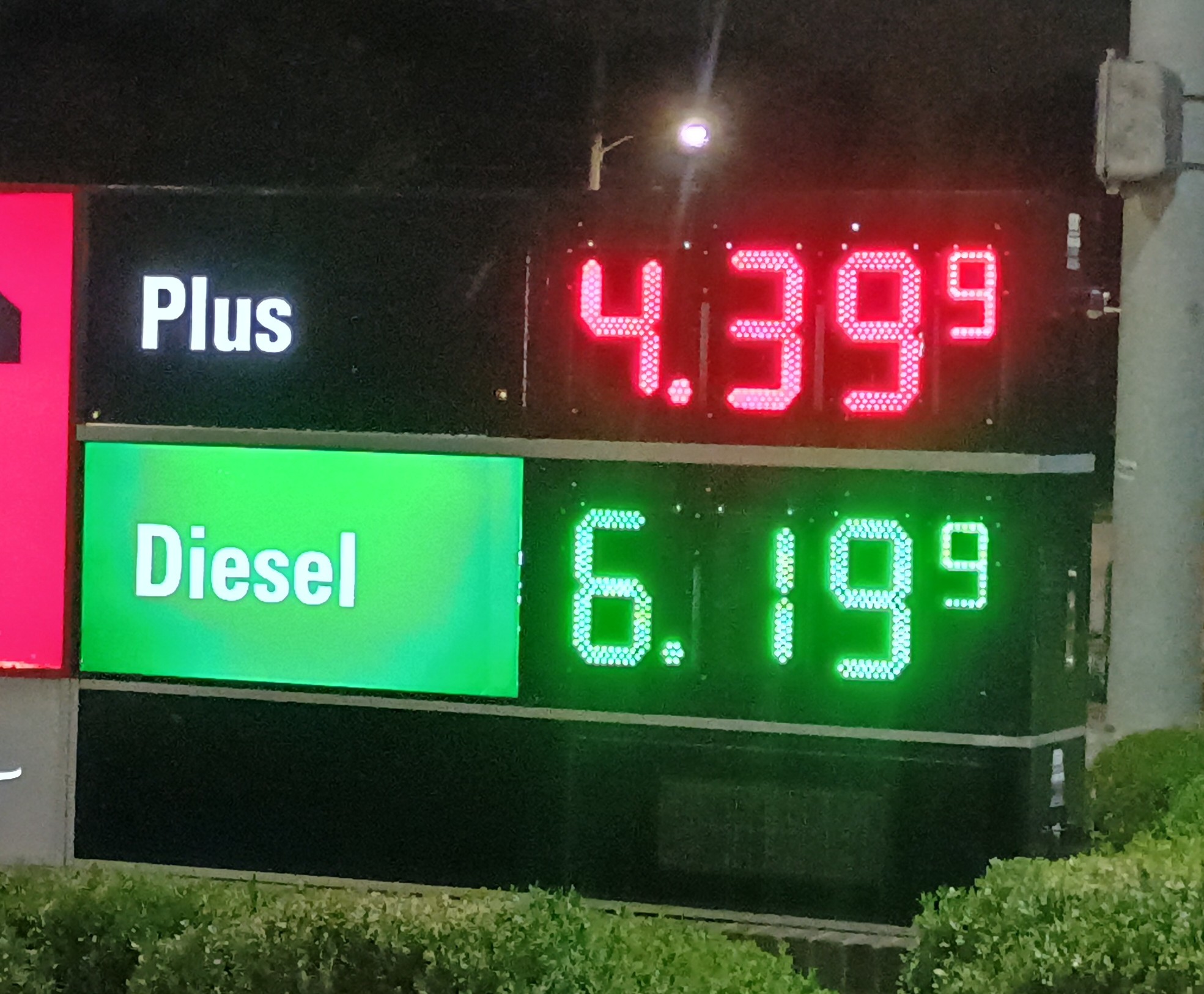 radioiowa.com - Radio Iowa Contributor - Iowans balk at gas price bounce, and diesel is more expensive than ever before - Radio Iowa