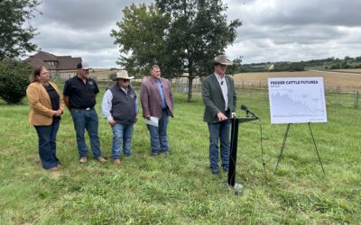 Iowa Cattlemen’s Association unveils 2026 legislative priorities