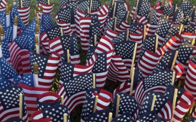 Iowa native was a key voice following 9/11 attack on the Pentagon