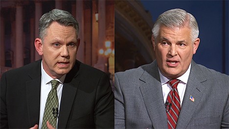 radioiowa.com - O. Kay Henderson - US House candidates in Iowa's 4th district agree on Russian diesel embargo - Radio Iowa