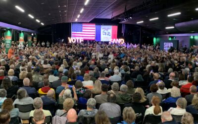 Iowa’s candidates for governor meet tonight for first debate