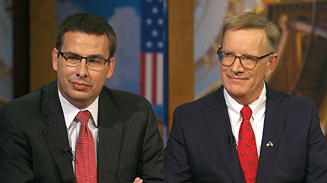 radioiowa.com - O. Kay Henderson - State treasurer candidates debate investing Iowa taxes - Radio Iowa