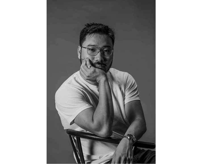 radioiowa.com - Matt Kelley - Iowa City author Tom Lin talks about taking literary risks and road trips (AUDIO) - Radio Iowa
